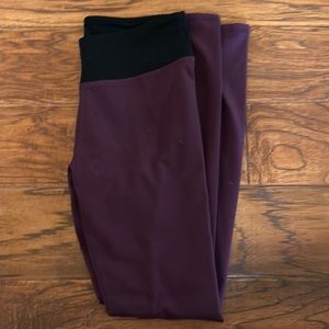 Fabletics leggings